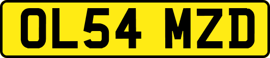 OL54MZD