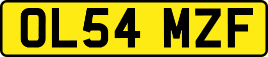 OL54MZF