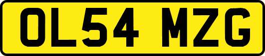 OL54MZG