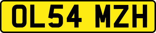 OL54MZH
