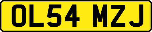OL54MZJ