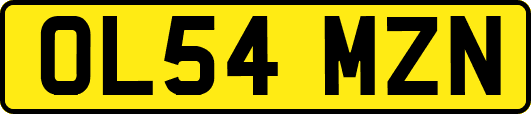 OL54MZN