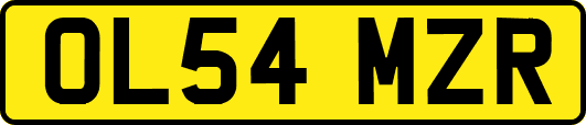 OL54MZR