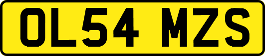 OL54MZS