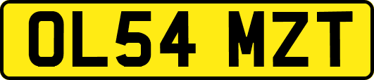 OL54MZT