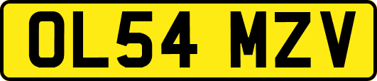 OL54MZV
