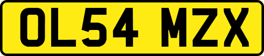 OL54MZX