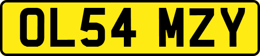 OL54MZY