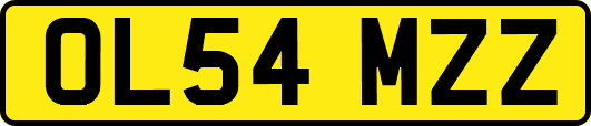 OL54MZZ