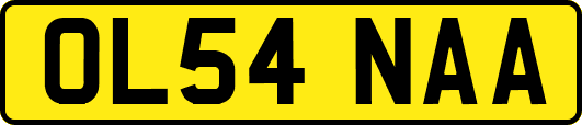 OL54NAA