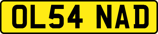 OL54NAD