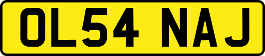 OL54NAJ