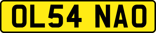 OL54NAO