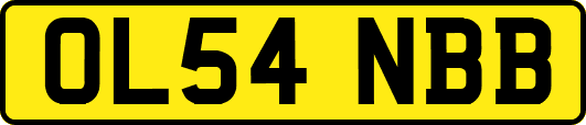 OL54NBB