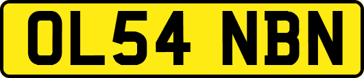 OL54NBN