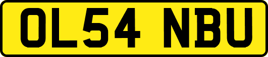 OL54NBU