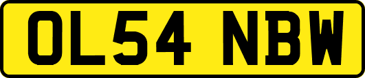 OL54NBW
