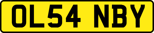OL54NBY