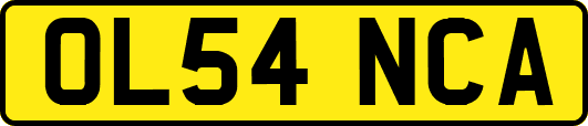 OL54NCA