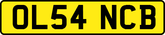 OL54NCB
