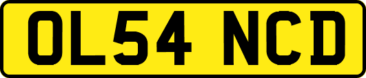 OL54NCD