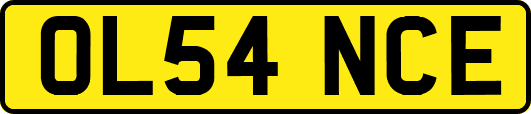 OL54NCE