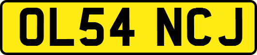 OL54NCJ