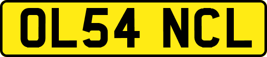OL54NCL