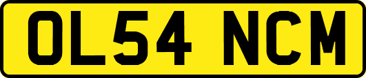 OL54NCM