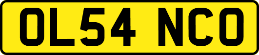 OL54NCO
