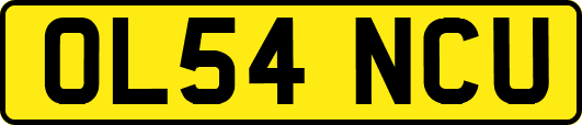 OL54NCU