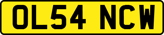 OL54NCW