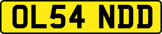 OL54NDD