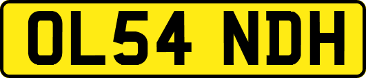 OL54NDH