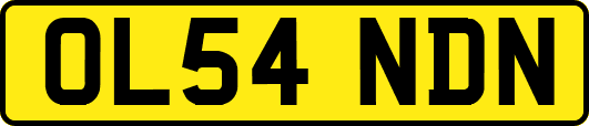 OL54NDN