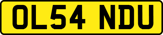 OL54NDU