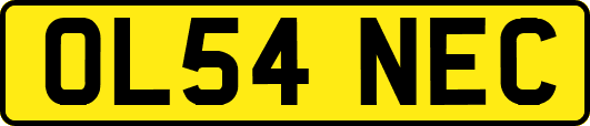 OL54NEC