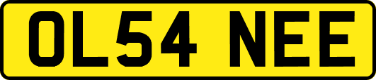 OL54NEE