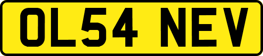 OL54NEV
