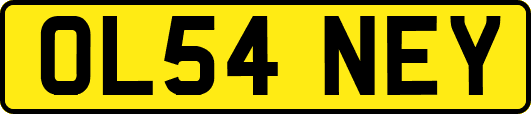 OL54NEY