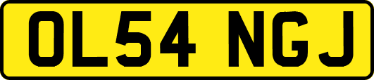 OL54NGJ