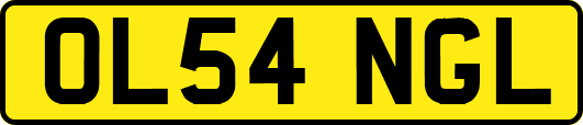 OL54NGL