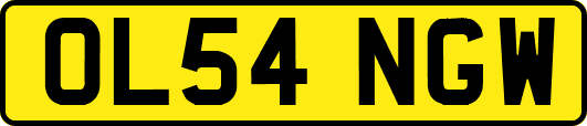 OL54NGW