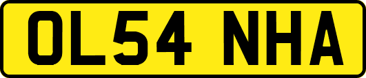 OL54NHA