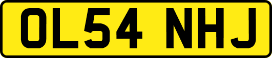 OL54NHJ