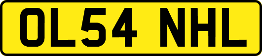 OL54NHL