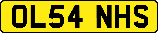 OL54NHS