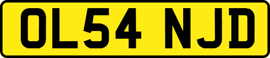 OL54NJD