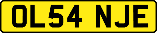 OL54NJE