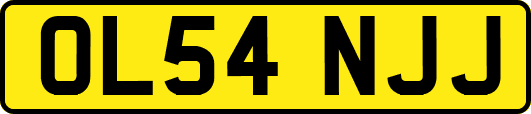 OL54NJJ